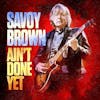 Illustration de lalbum pour Ain't Done Yet par Savoy Brown