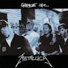 Illustration de lalbum pour Garage Inc par Metallica