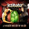 Album Artwork für A wicked breath of death von Jezibaba