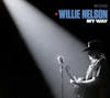 Album Artwork für My Way von Willie Nelson