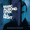 Album Artwork für Open All Night von Marc Almond