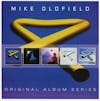 Album Artwork für Original Album Series von Mike Oldfield