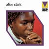 Illustration de lalbum pour Alice Clark par Alice Clark