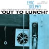 Illustration de lalbum pour Out To Lunch par Eric Dolphy