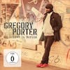 Album Artwork für Live In Berlin von Gregory Porter