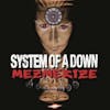 Illustration de lalbum pour Mezmerize par System Of A Down