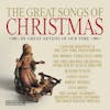 Album artwork for The Great Songs of Christmas--Masterworks Edition by Various