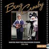 Album artwork for Rarities from the Hollywood Studios 1933-1958 by Bing Crosby