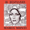Illustration de lalbum pour Il Bestiario par Maria Monti