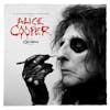 Album Artwork für A Paranormal Evening At The Olympia Paris von Alice Cooper