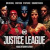 Album Artwork für Justice League - Original Soundtrack von Danny Elfman