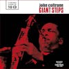Album Artwork für Giant Steps-The Best Of The Early Years 1956-196 von John Coltrane
