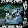 Illustration de lalbum pour Slave Call par The Ethiopians