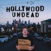 Album Artwork für Hotel Kalifornia - (Deluxe Version) von Hollywood Undead
