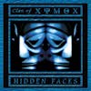 Illustration de lalbum pour Hidden Faces par Clan Of Xymox