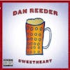 Album artwork for Sweetheart by Dan Reeder