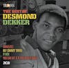 Illustration de lalbum pour The Best of Desmond Dekker par Desmond Dekker