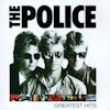 Illustration de lalbum pour Greatest Hits par The Police