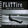 Illustration de lalbum pour Flat Tire par Allan Holdsworth