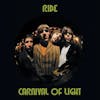 Illustration de lalbum pour Carnival Of Light par Ride