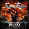 Album artwork for Return To Wacken by Savatage