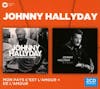 Album Artwork für Coffret 2CD:Mon pays C'est l'amour & De l'amour von Johnny Hallyday