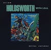 Album artwork for Metal Fatigue by Allan Holdsworth