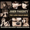 Album artwork for Long Road Home:The Ultimate John Fogerty/Creedence by John Fogerty