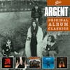 Album Artwork für Original Album Classics von Argent