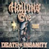 Album artwork for Death And Insanity by Hallows Eve