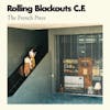 Album Artwork für The French Press von Rolling Blackouts Coastal Fever
