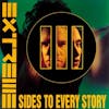 Illustration de lalbum pour III Sides to Every Story par Extreme