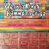 Album Artwork für Wganda Kenya / Kammpala Grupo von Wganda Kenya / Kammpala Grupo