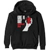 Album artwork for Unisex Pullover Hoodie American Idiot by Green Day