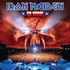 Illustration de lalbum pour En Vivo par Iron Maiden