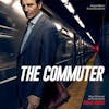 Album artwork for The Commuter by Roque Banos