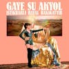 Album artwork for Istikrali hayal hakikattir by Gaye Su Akyol