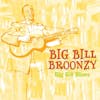 Album Artwork für Big Bill Blues von Big Bill Broonzy