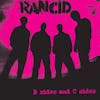 Illustration de lalbum pour B Sides and C Sides par Rancid