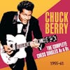 Illustration de lalbum pour Complete Chess Singles A's & B's 1955-61 par Chuck Berry