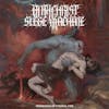 Illustration de lalbum pour Vengeance Of Eternal Fire par Antichrist Siege Machine