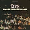 Illustration de lalbum pour Life par Sly And The Family Stone
