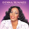 Album Artwork für Summer: The Original Hits von Donna Summer