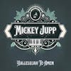 Album Artwork für Hallelujah to Amen von Mickey Jupp