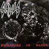 Album Artwork für Swallowed In Black von Sadus
