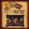 Illustration de lalbum pour Live At Wolf Trap par The Doobie Brothers