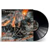Illustration de lalbum pour Leviathan II par Therion