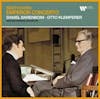 Illustration de lalbum pour Beethoven: Piano Concerto No. 5 - Emperor par Daniel Barenboim