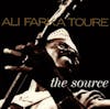 Illustration de lalbum pour The Source par Ali Farka Toure