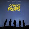 Illustration de lalbum pour Stress Dreams par Greensky Bluegrass